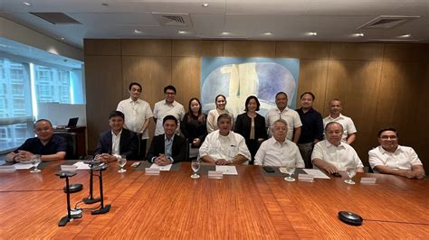 PHINMA, ANFLOCOR strengthen partnership .